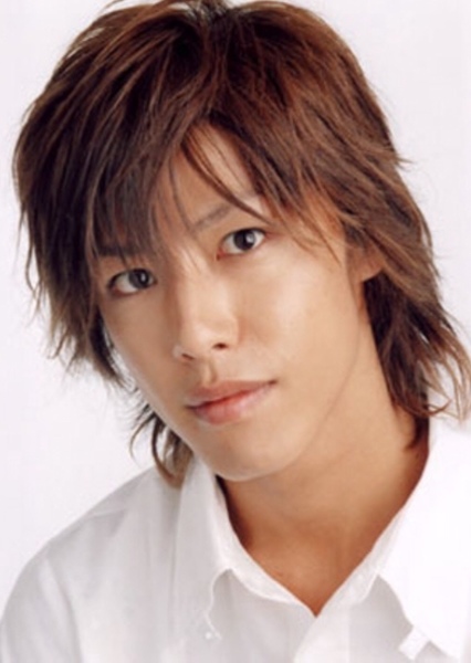 Ryuji Sainei photo