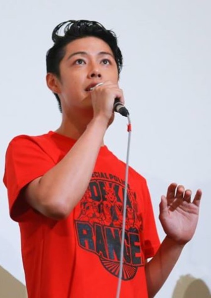 Ryuji Sainei photo