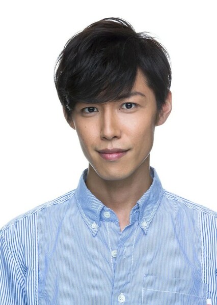 Ryuji Sainei