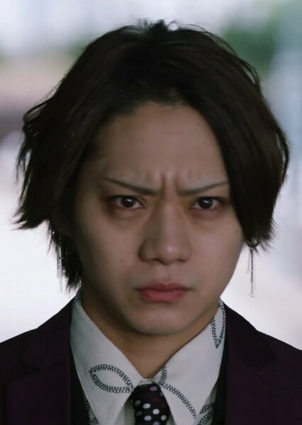 Kamen Rider Geats
