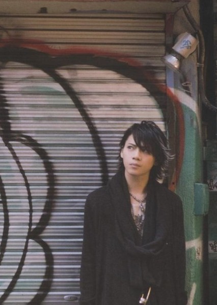 Ryuji Sato photo