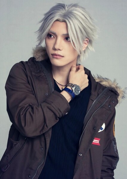 Ryujiro Izaki photo