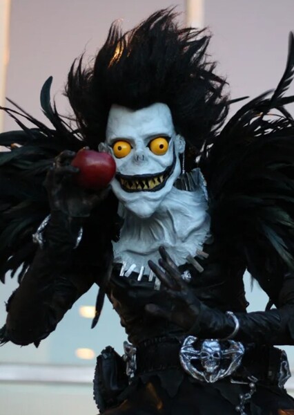Ryuk photo
