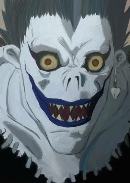 Ryuk photo