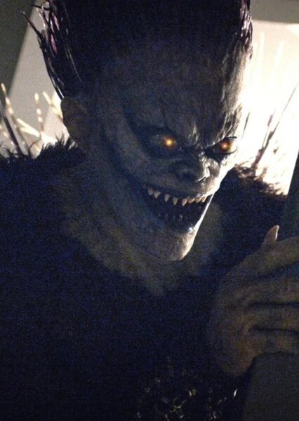 Ryuk (Death Note)