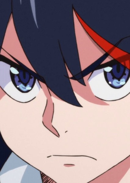 Ryuko Matoi photo