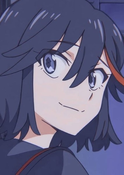 Ryuko Matoi photo