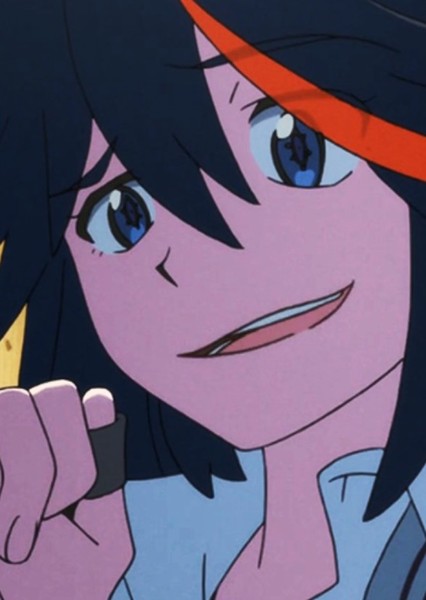 Ryuko Matoi photo