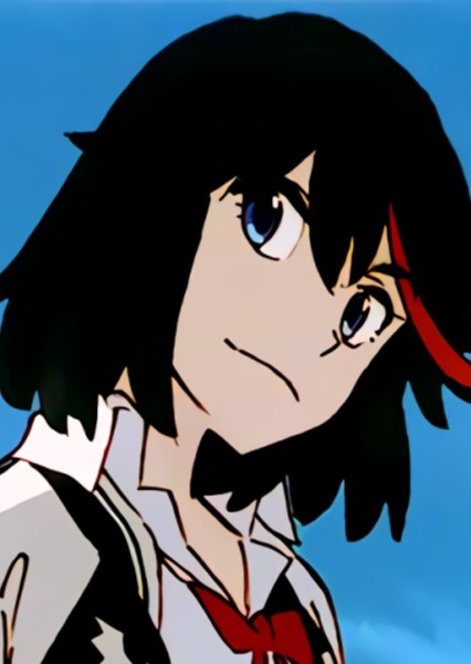 Ryuko Matoi photo