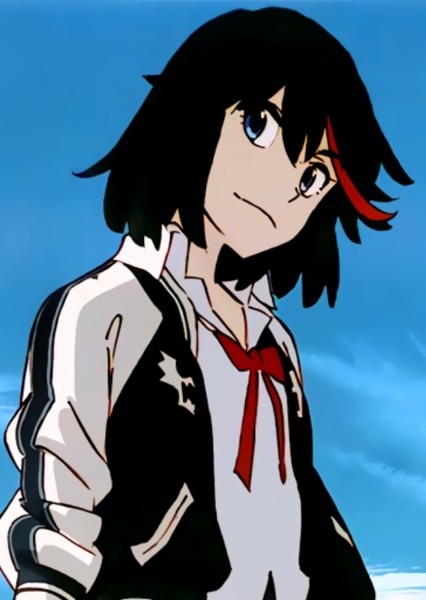 Ryuko Matoi photo