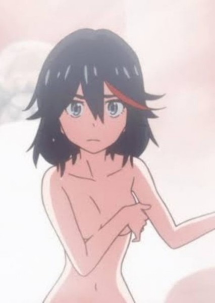 Ryuko Matoi photo