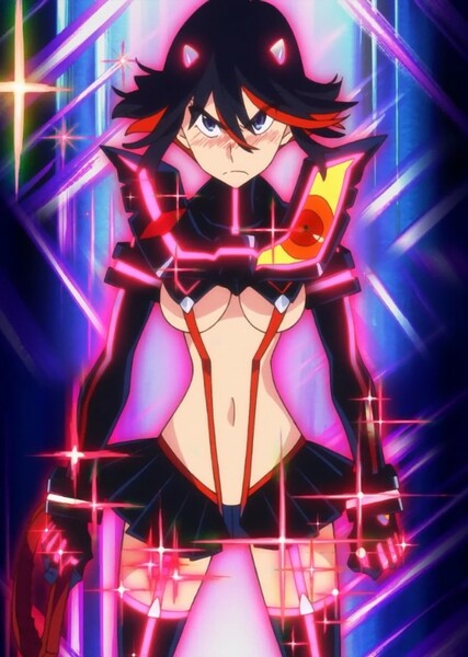 Ryuko Matoi photo