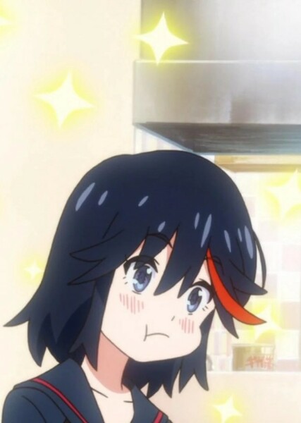 Ryuko Matoi photo