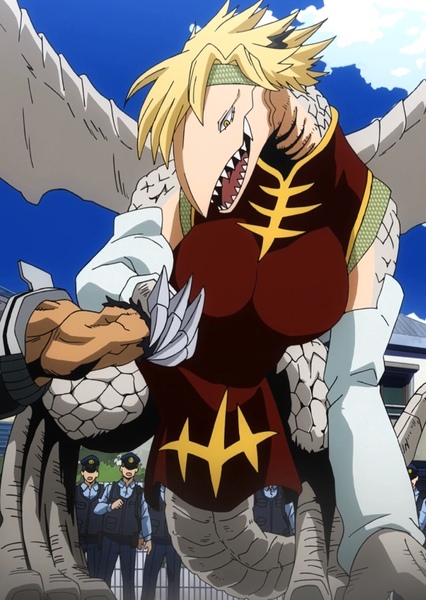 Ryuku Tatsuma