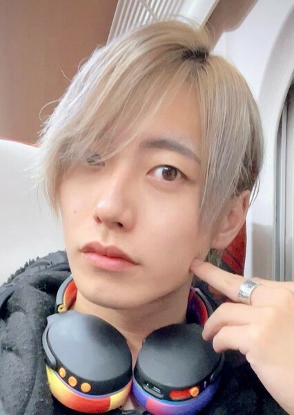 Ryuma Hashido