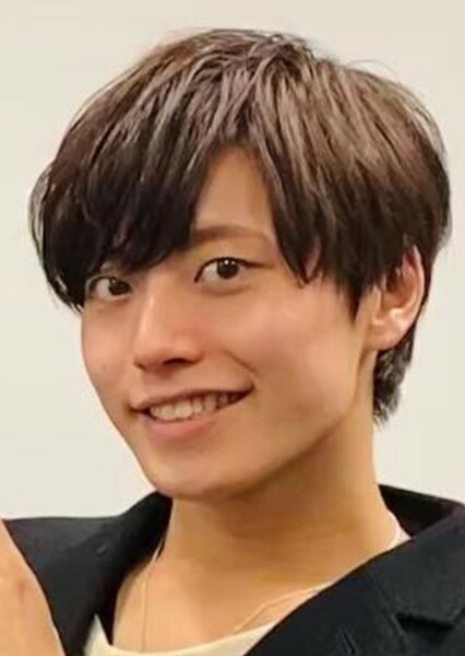Ryuma Hashido photo