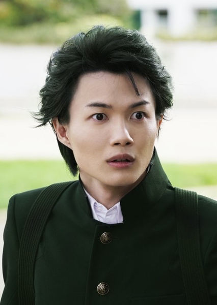 Ryunosuke Kamiki photo