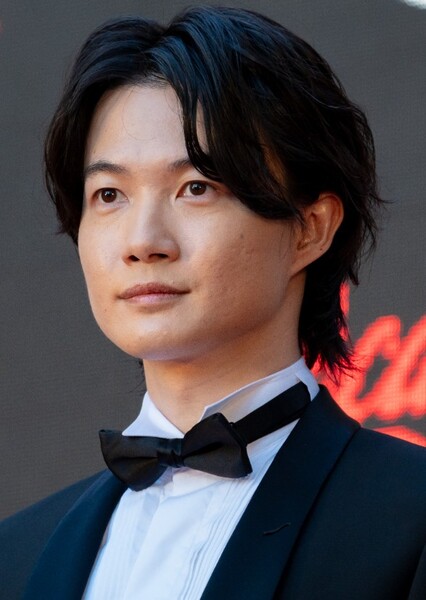 Ryunosuke Kamiki photo