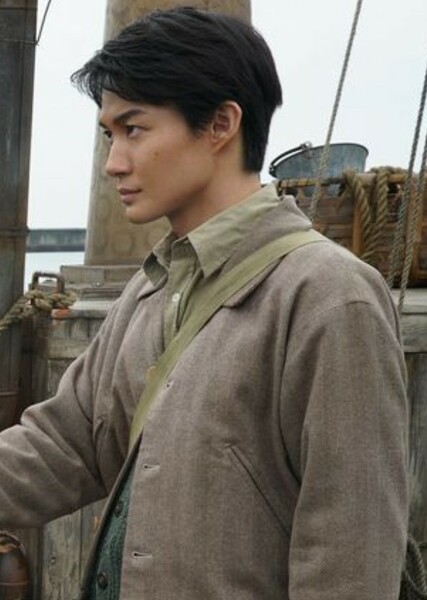 Ryunosuke Kamiki photo