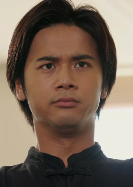 Ryunosuke Shimamura photo