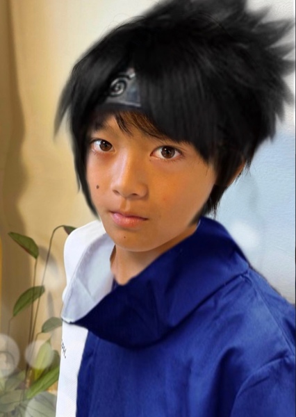 Ryusei Iwata photo