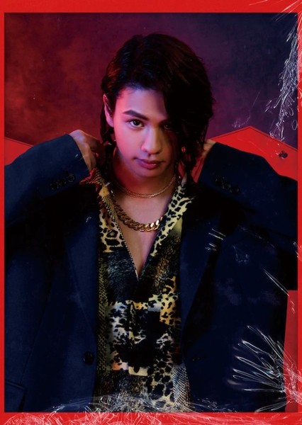 Ryusei Kainuma photo