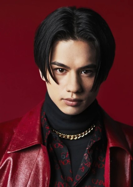 Ryusei Kainuma photo
