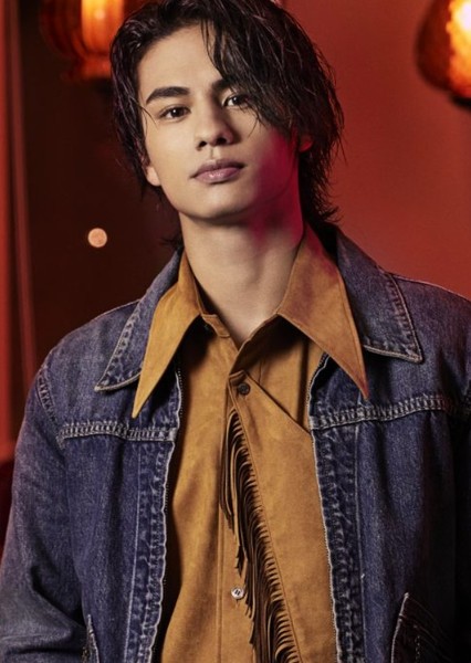Ryusei Kainuma photo