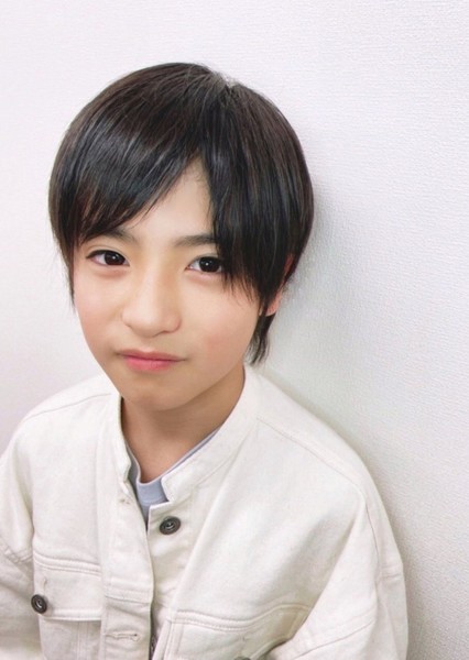 Ryusei Miyamoto photo