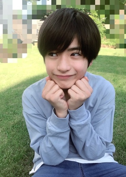 Ryusei Miyamoto photo