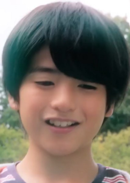 Ryusei Miyamoto photo