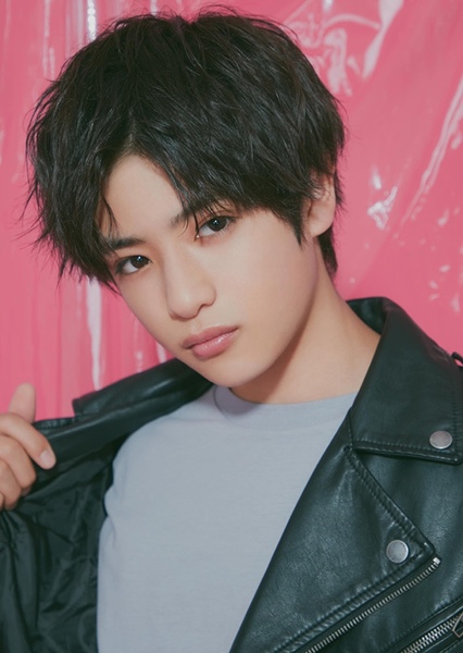 Ryusei Miyamoto photo