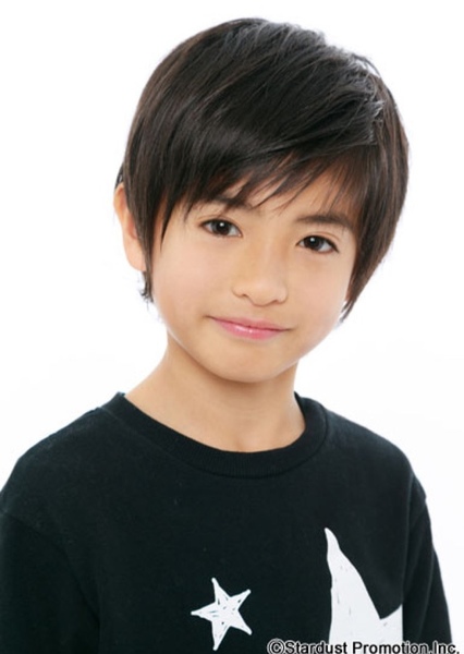Ryusei Miyamoto photo