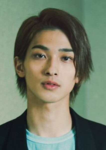 Ryusei Yokohama