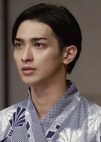 Ryusei Yokohama
