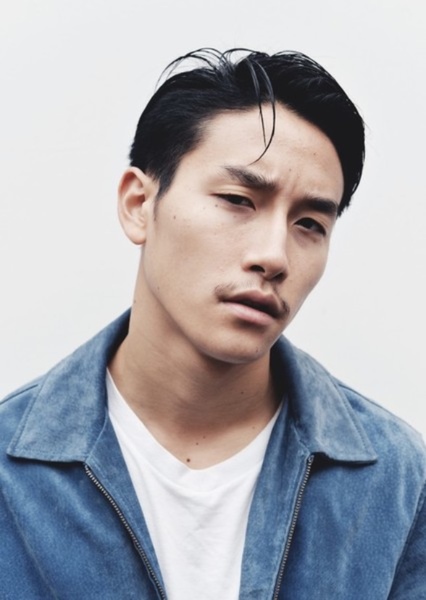 Ryusuke Kobayashi photo