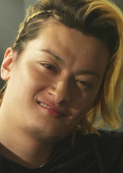 Ryusuke Nakamura