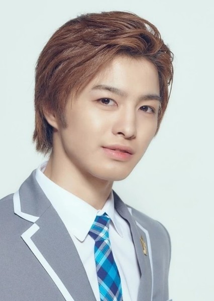 Ryuta Hayashi photo
