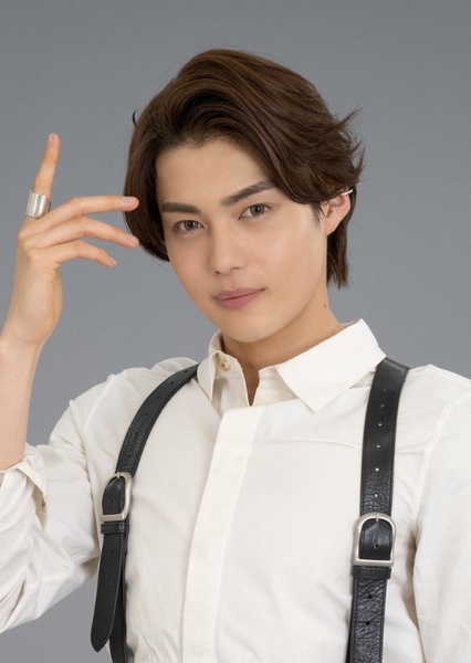 Ryutaro Imai photo