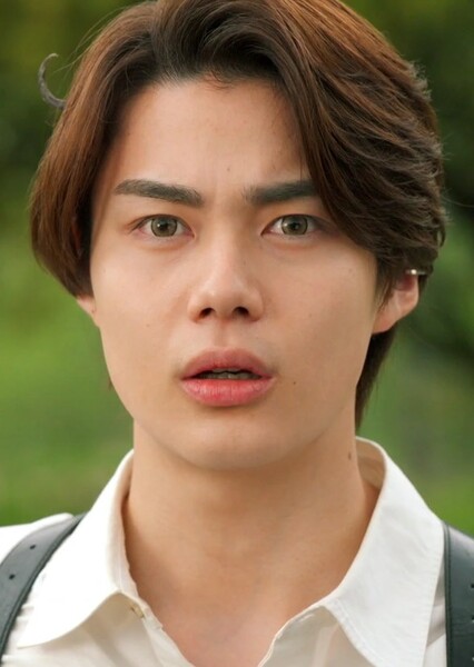 Ryutaro Imai photo