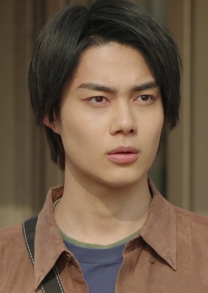 Ryutaro Imai photo