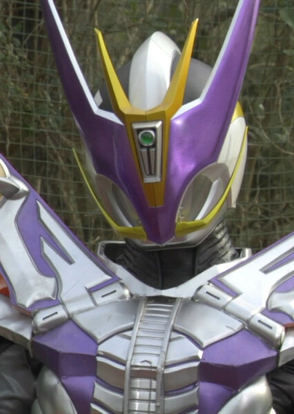 Kamen Rider Den-O (Ryutaros) photo