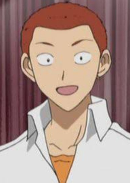 Ryuuhei Suga (School Rumble)