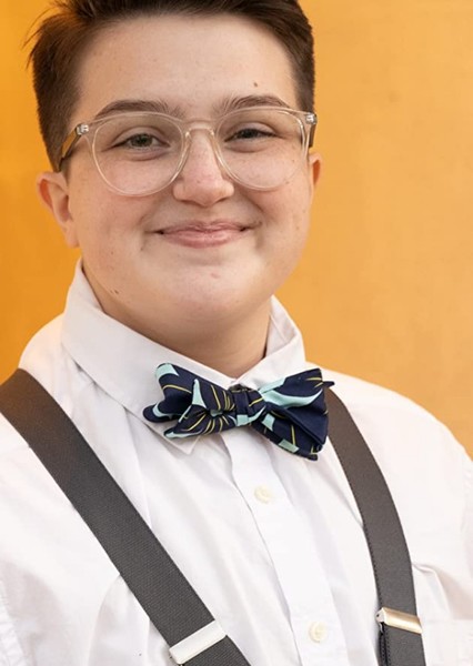 Ryver Townsend