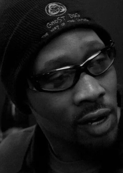 RZA photo