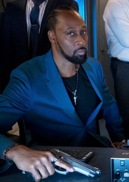 RZA photo