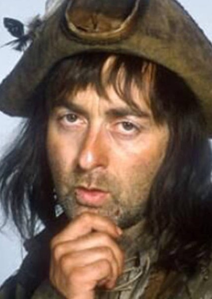 S. Baldrick on myCast - Fan Casting Your Favorite Stories