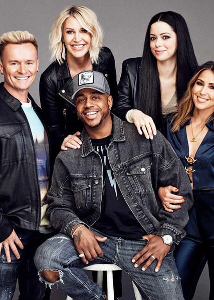 S Club photo