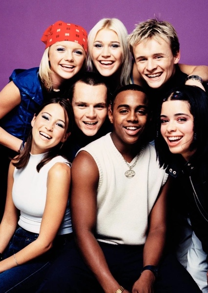 S Club