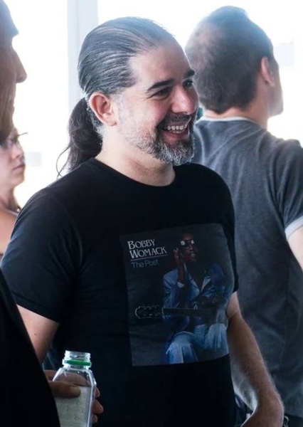 S. Craig Zahler